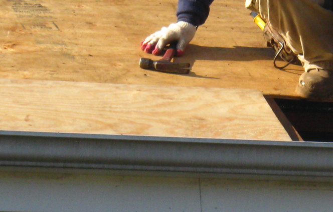 hamden roofing contractor